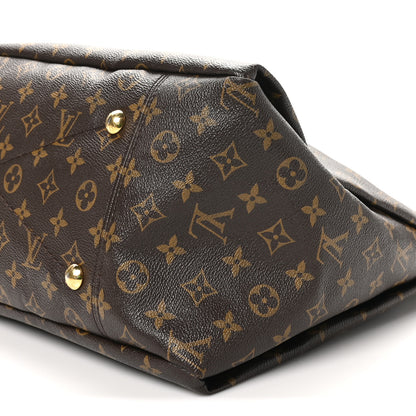 Louis Vuitton Monogram Artsy MM 9 of 10