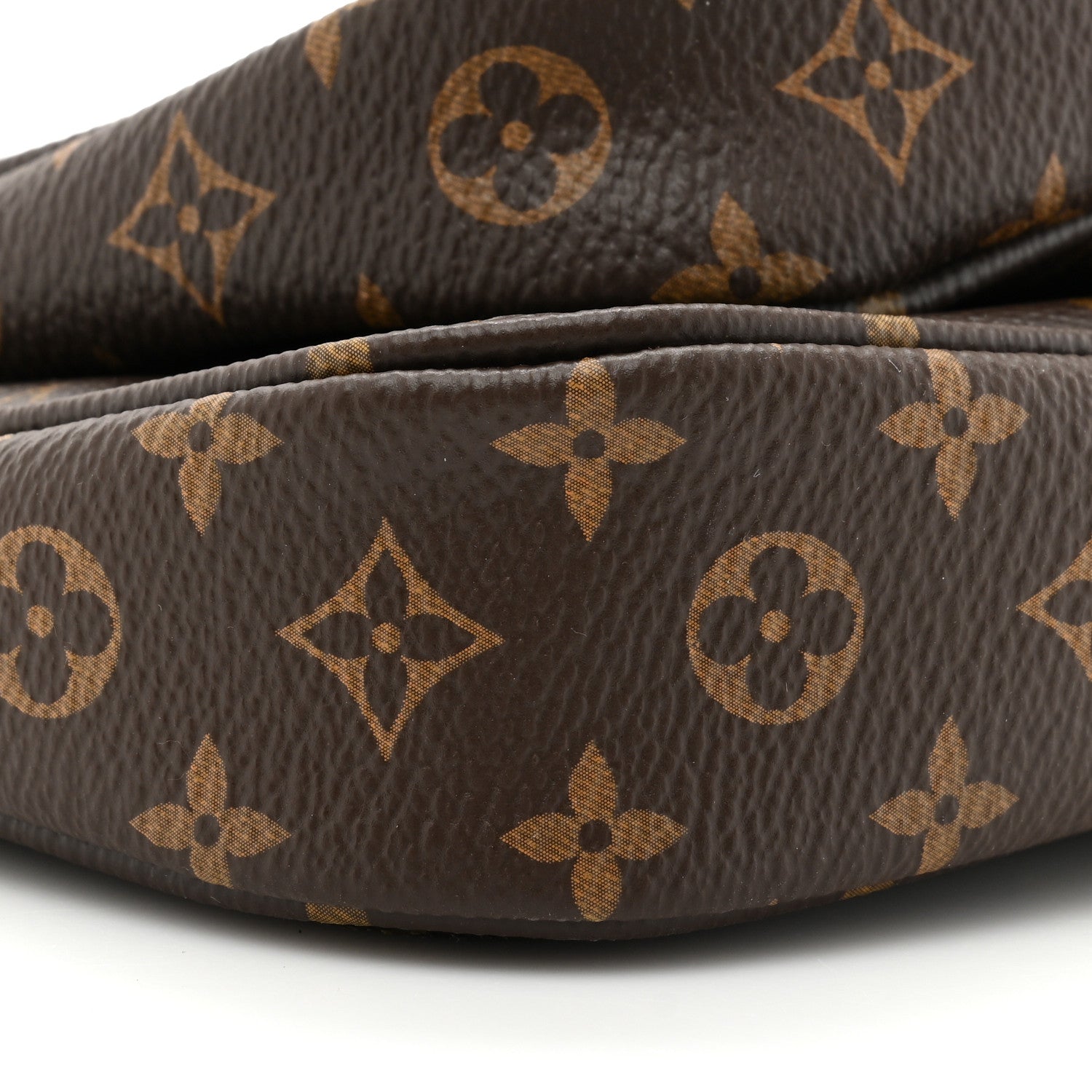 Louis Vuitton Monogram Multi Pochette Accessories Kaki 10 of 12