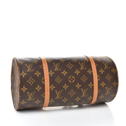 Louis Vuitton Monogram Papillon 30 5 of 14