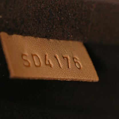 Louis Vuitton Monogram Pochette Metis 7 of 12