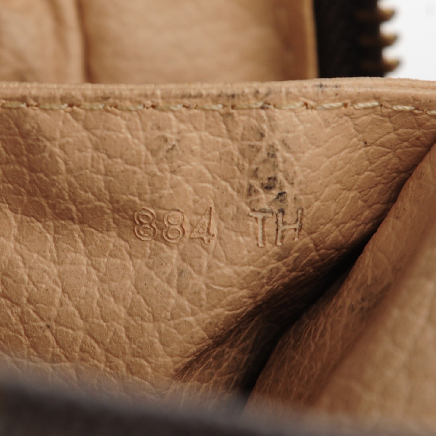 Monogram Trousse Toilette 23