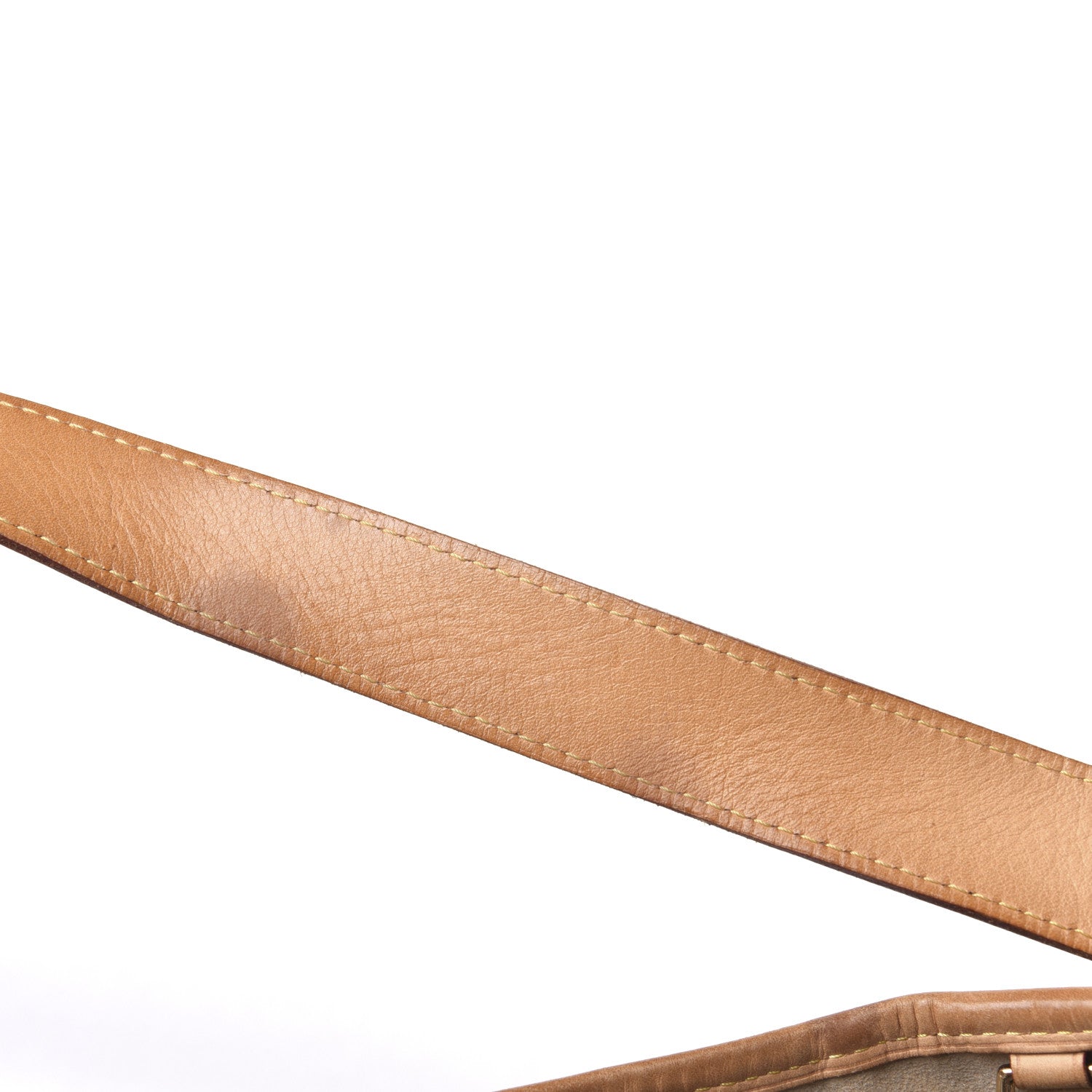 Louis Vuitton Damier Azur Galliera PM 18 of 20