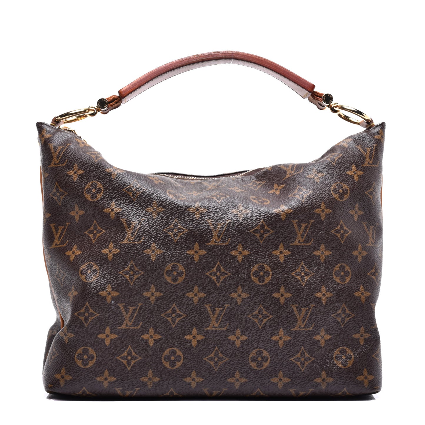 Monogram Sully PM