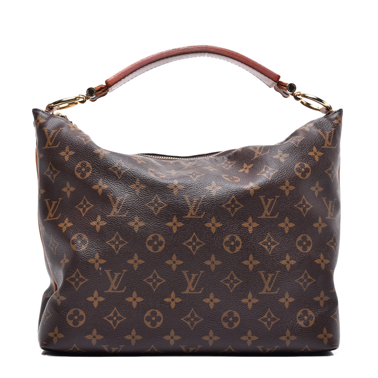 Louis Vuitton Monogram Sully PM 1 of 9