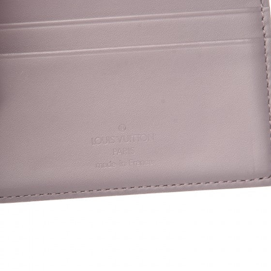 Epi Transport Card Holder Lilac
