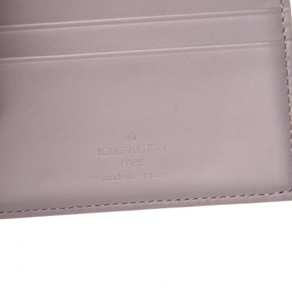 Louis Vuitton Epi Transport Card Holder Lilac 6 of 6