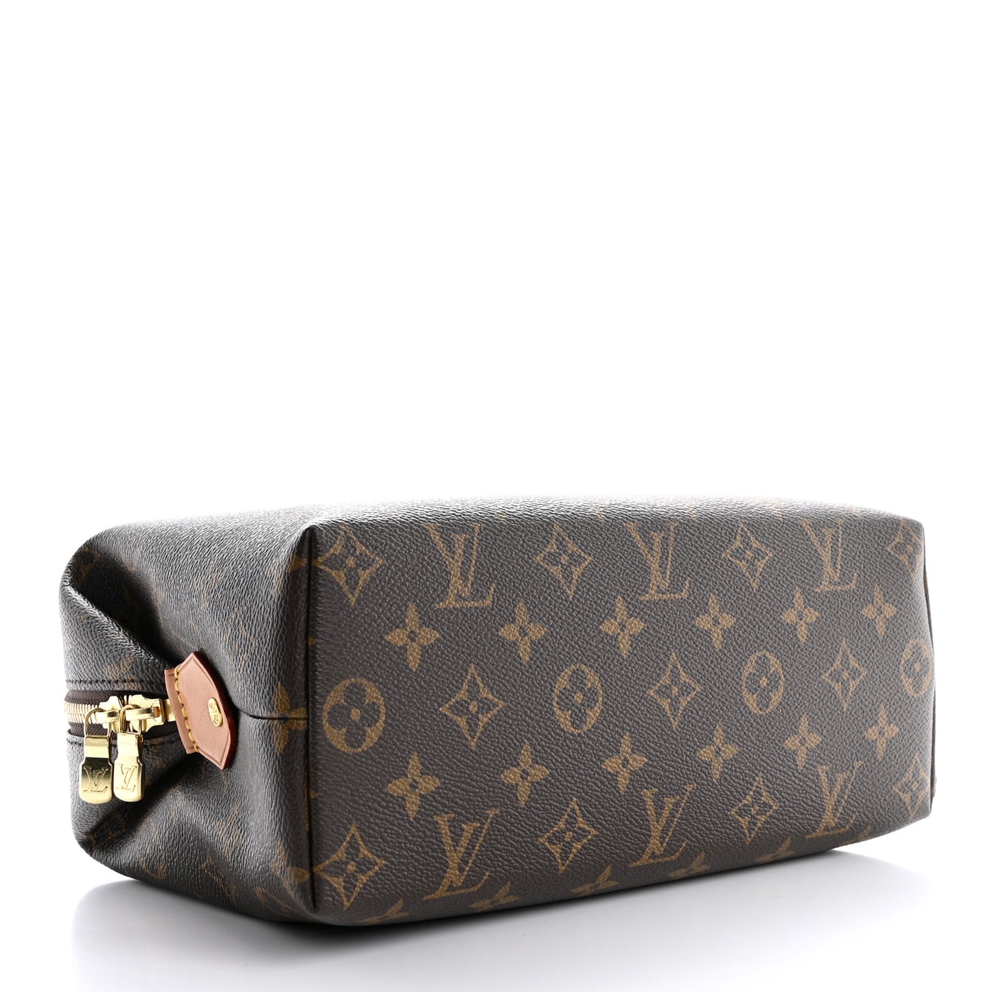 Monogram Cosmetic Pouch GM NM