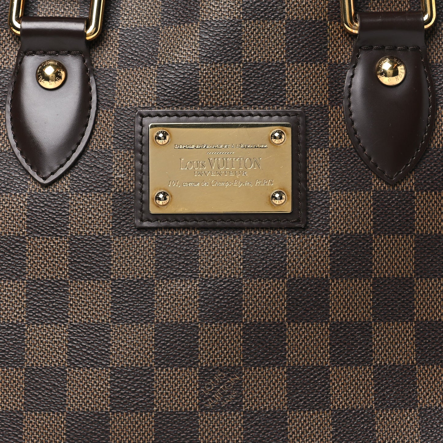 Damier Ebene Hampstead PM