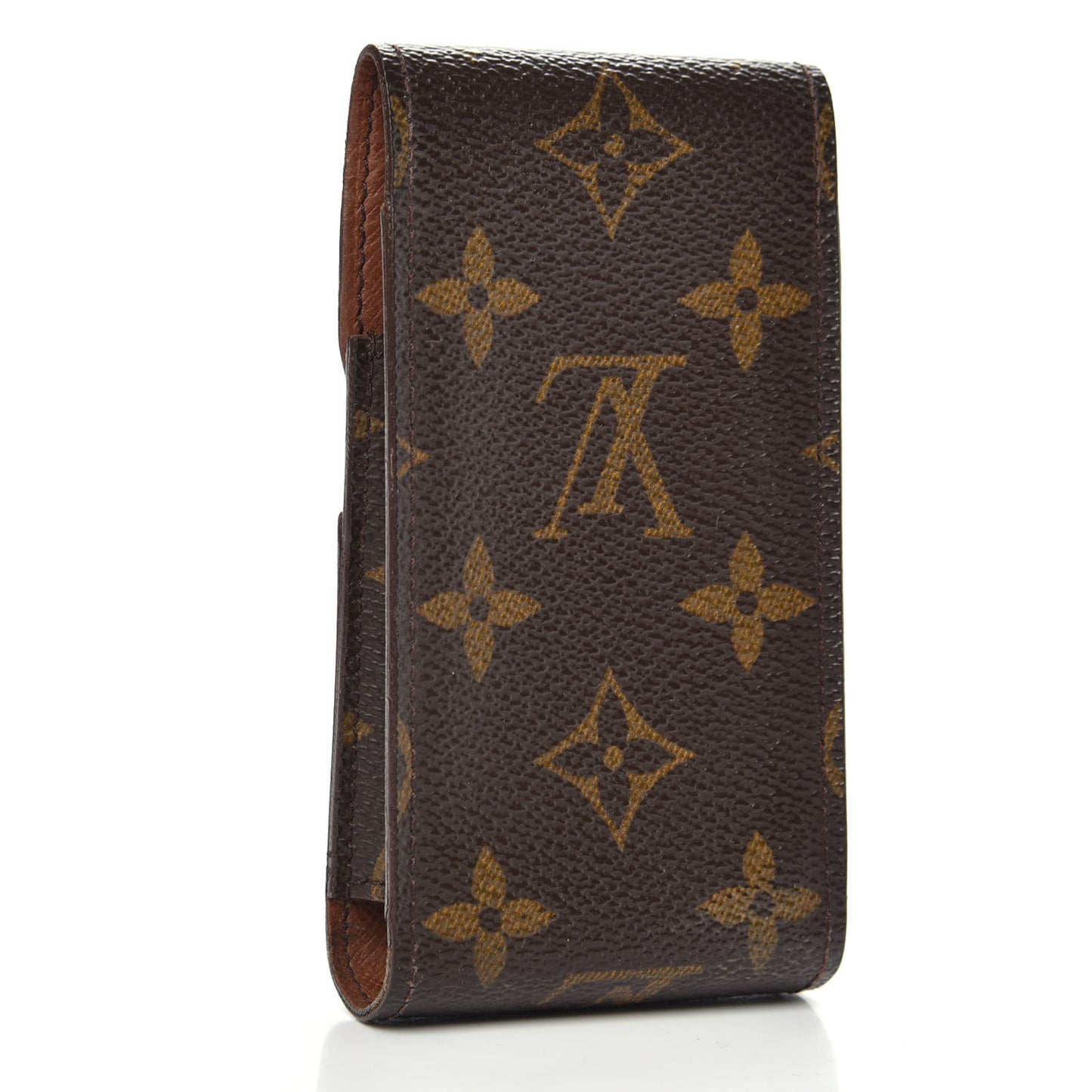 Monogram Cigarette Case