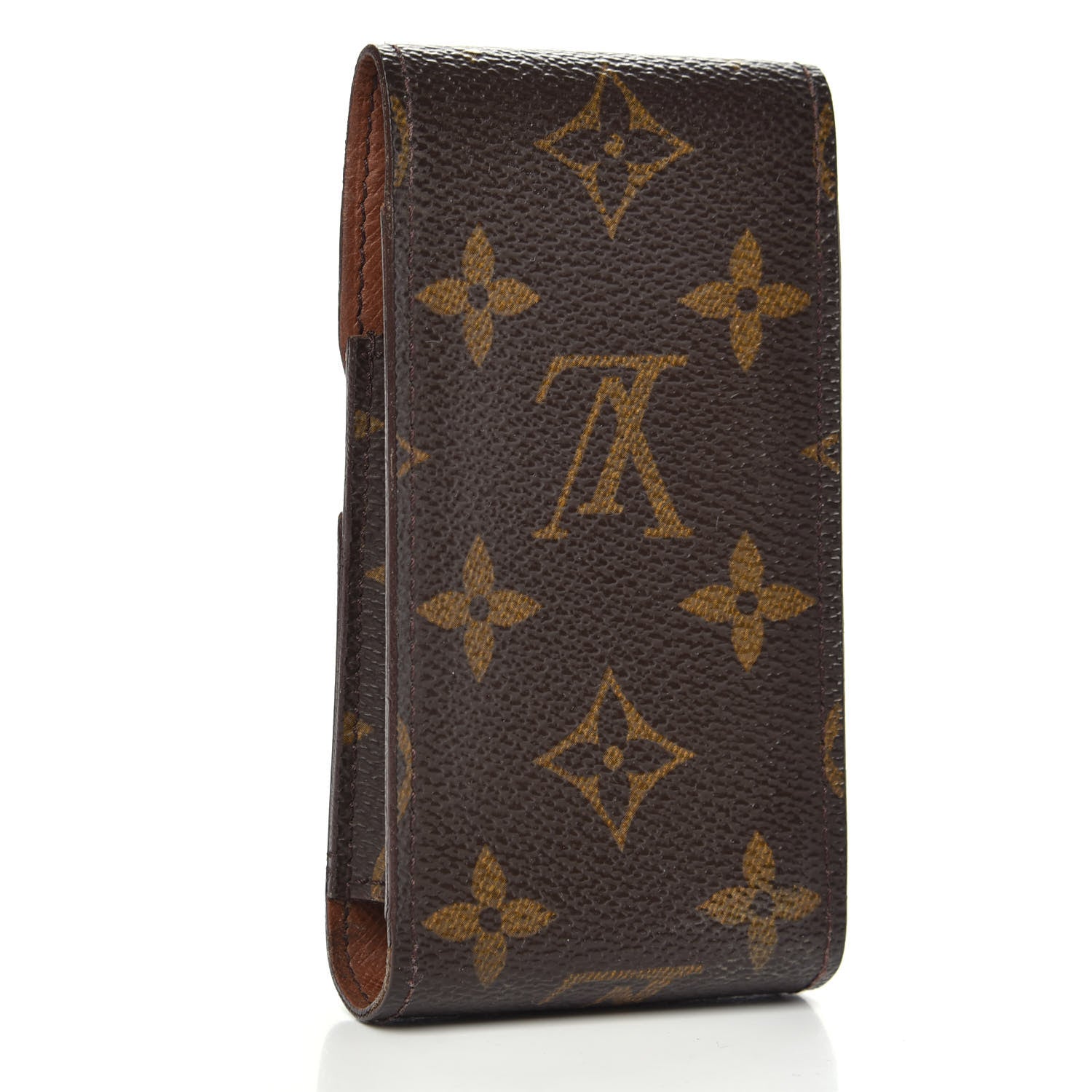 Louis Vuitton Monogram Cigarette Case 3 of 8