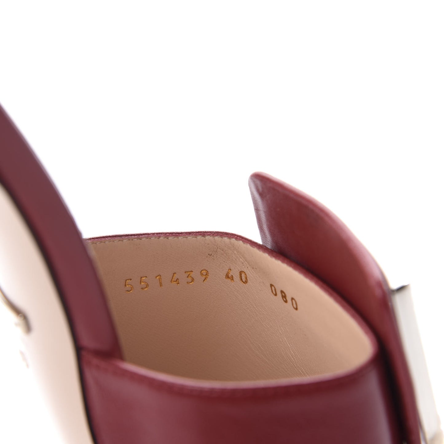 Malaga Kid Crystal Square G Madelyn Mules 40 Romantic Cerise