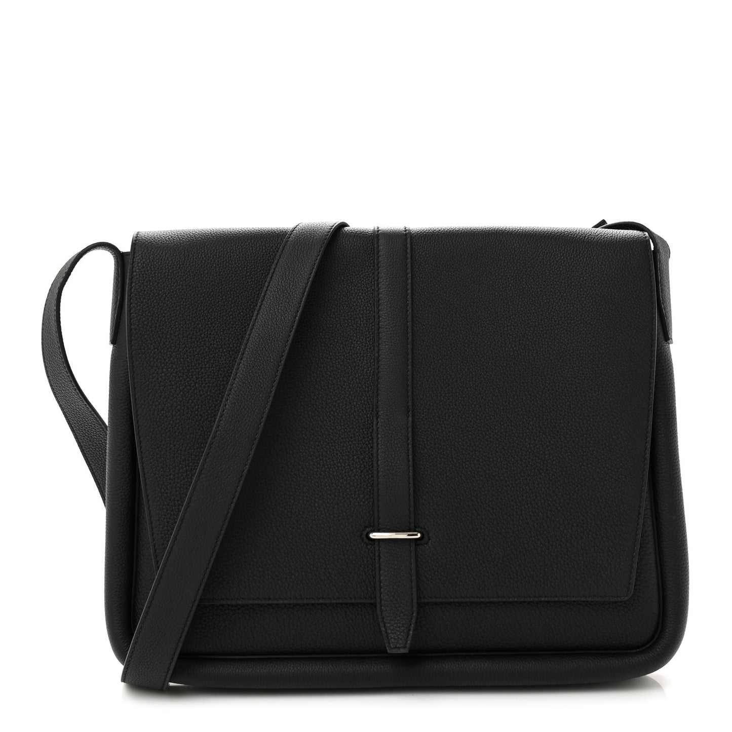 Togo Steve Light Messenger Black