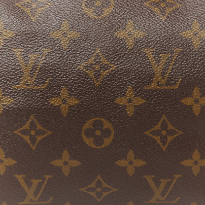 Louis Vuitton Monogram Speedy 30 9 of 11
