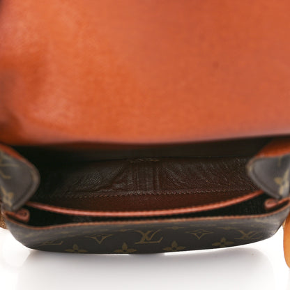 Louis Vuitton Monogram Cartouchiere 22 5 of 13