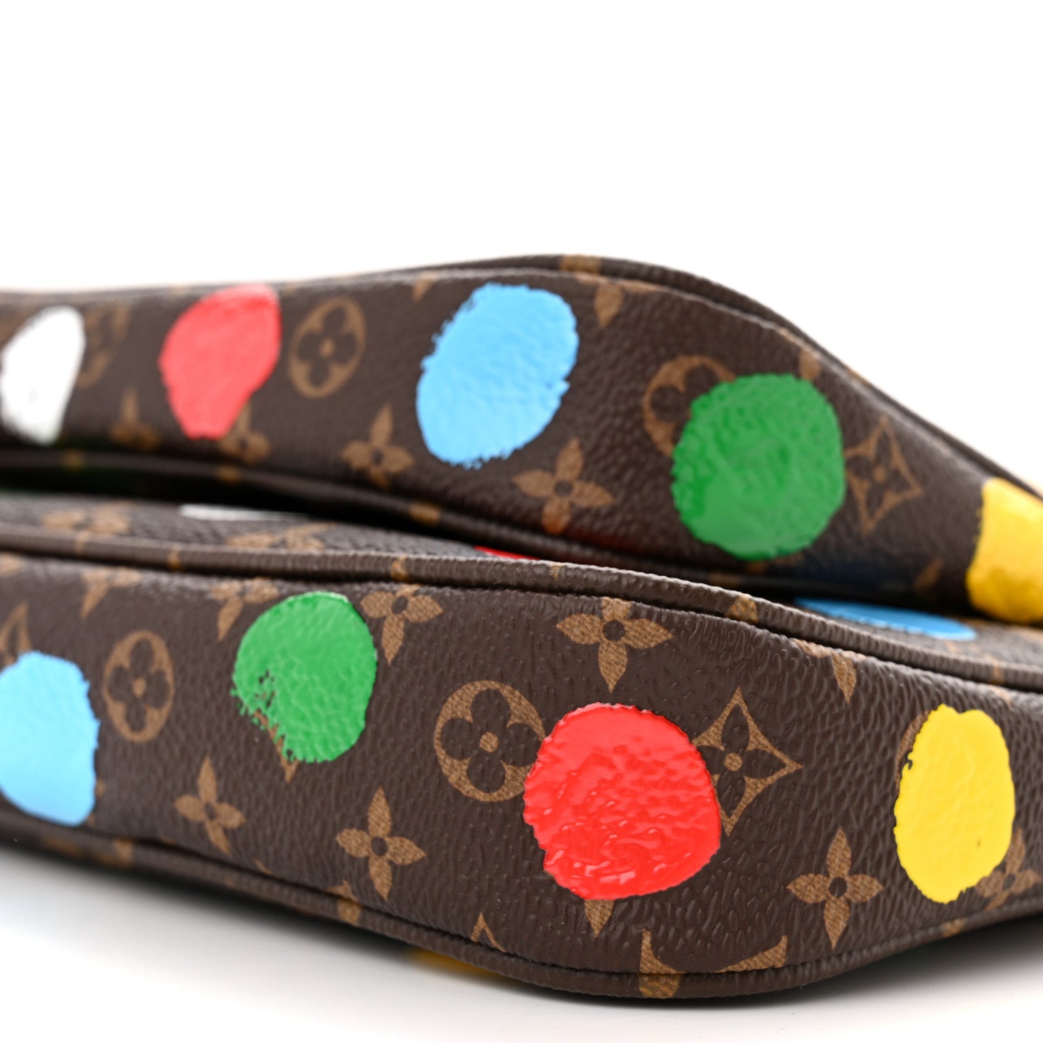 Louis Vuitton LV X YK Monogram Multi Pochette Accessories 10 of 10