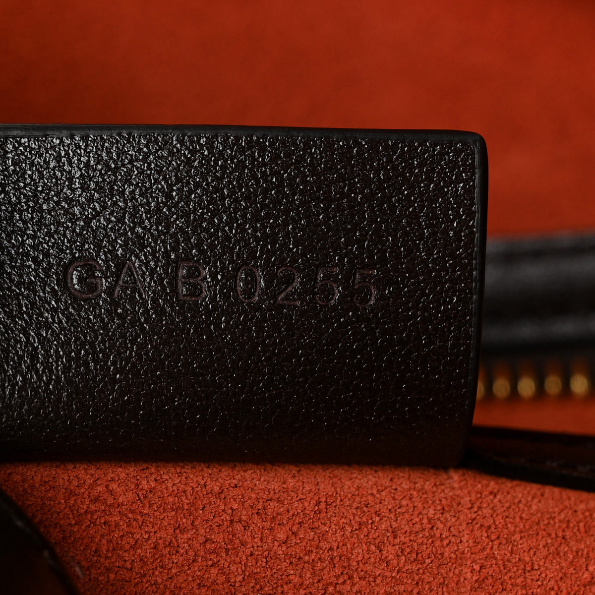 Givenchy Calfskin Medium Voyou Bag Chocolate 7 of 10
