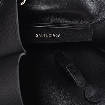 Balenciaga Calfskin XS Everyday Tote Black 8 of 12