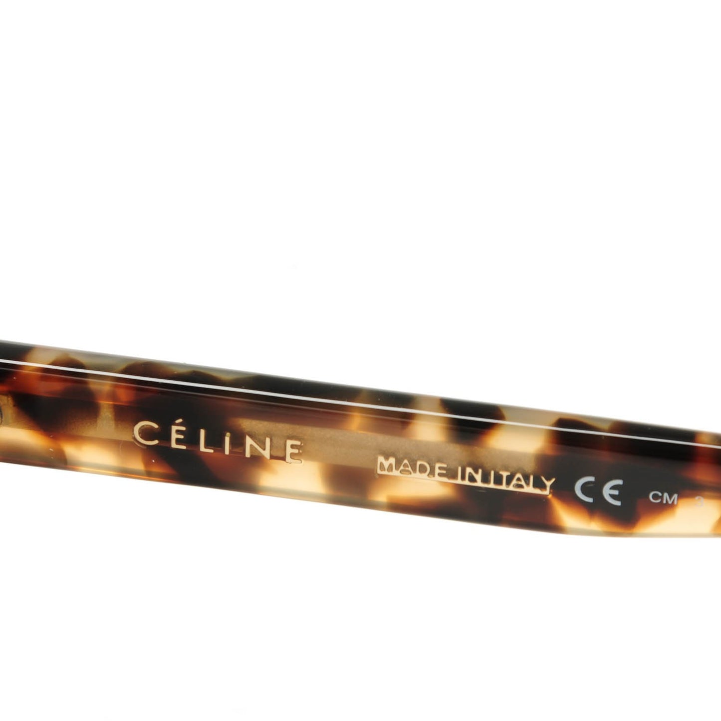 Pretty Sunglasses CL 41801/S Havana Honey