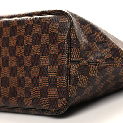 Louis Vuitton Damier Ebene Neo Neverfull MM 11 of 11