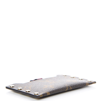 Louis Vuitton Monogram Mirror Case Fuchsia 5 of 7