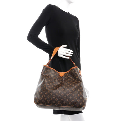 Louis Vuitton Monogram Delightful MM 2 of 15