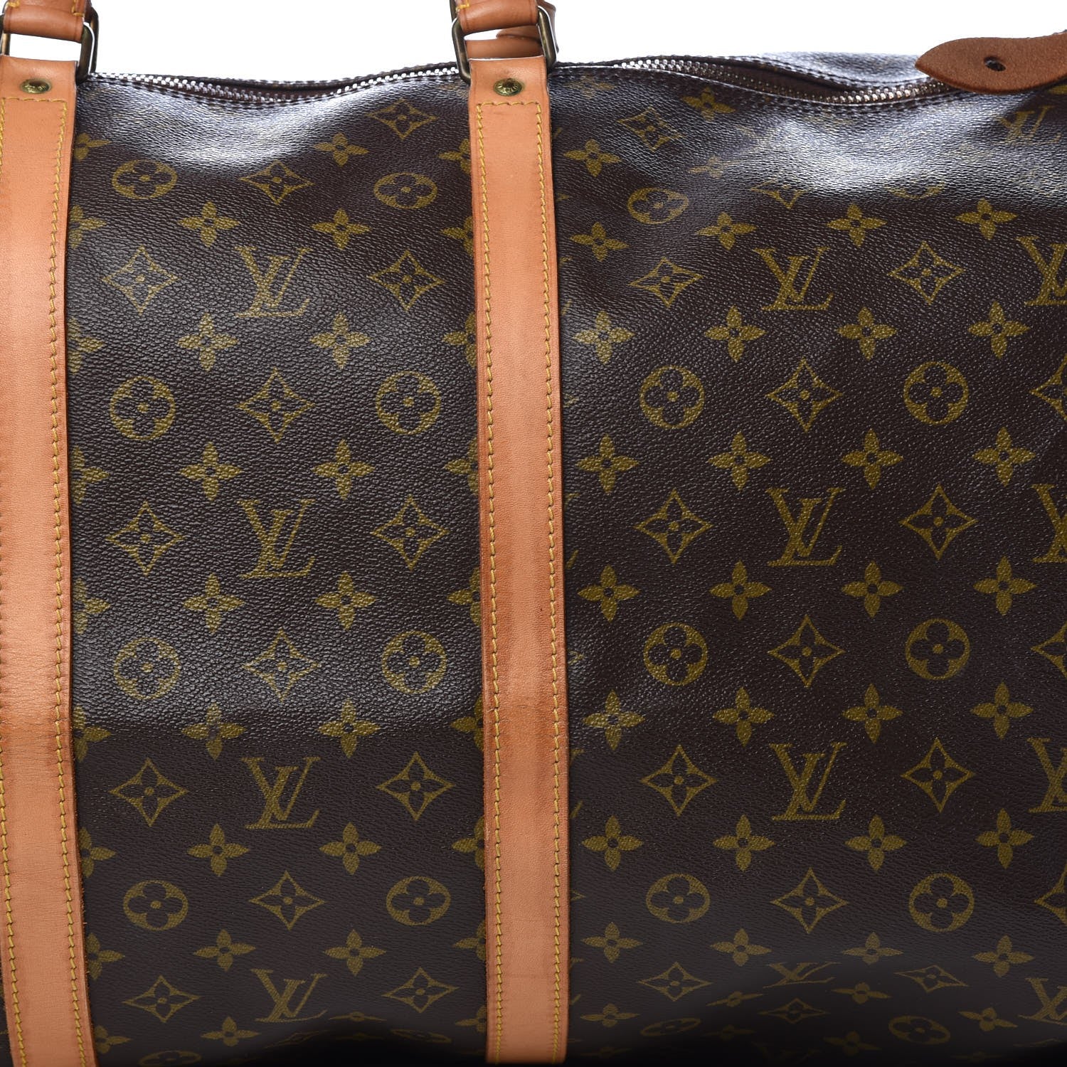 Louis Vuitton Monogram Keepall 60 13 of 17