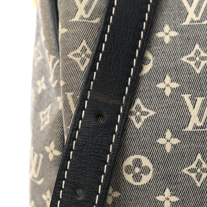 Louis Vuitton Monogram Idylle Speedy Bandouliere 30 Encre 9 of 9