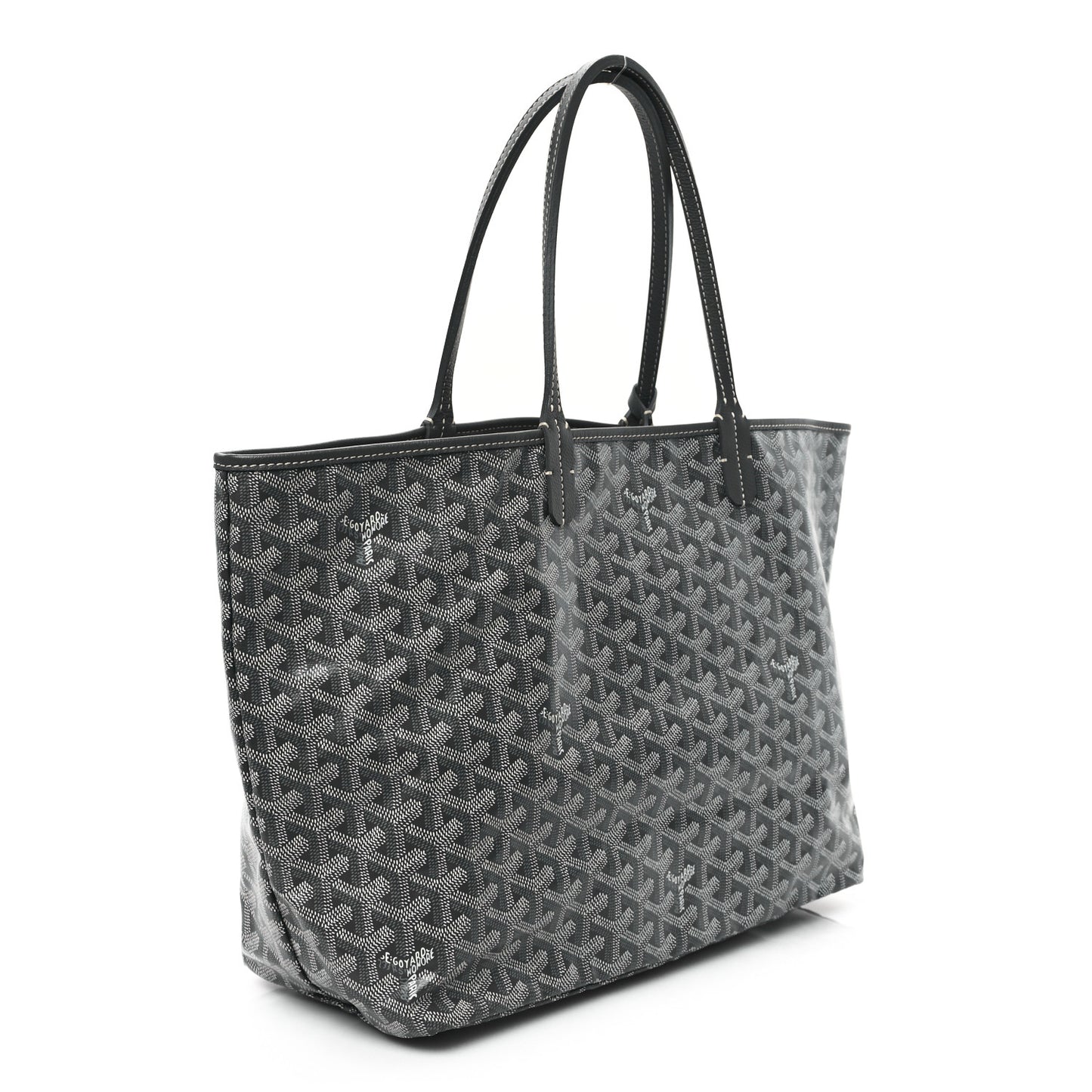 Goyardine Saint Louis PM Grey