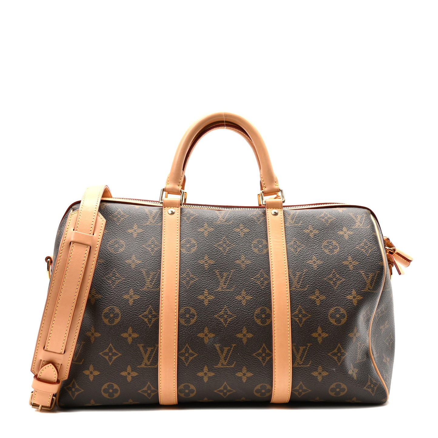 Monogram Sofia Coppola Speedy
