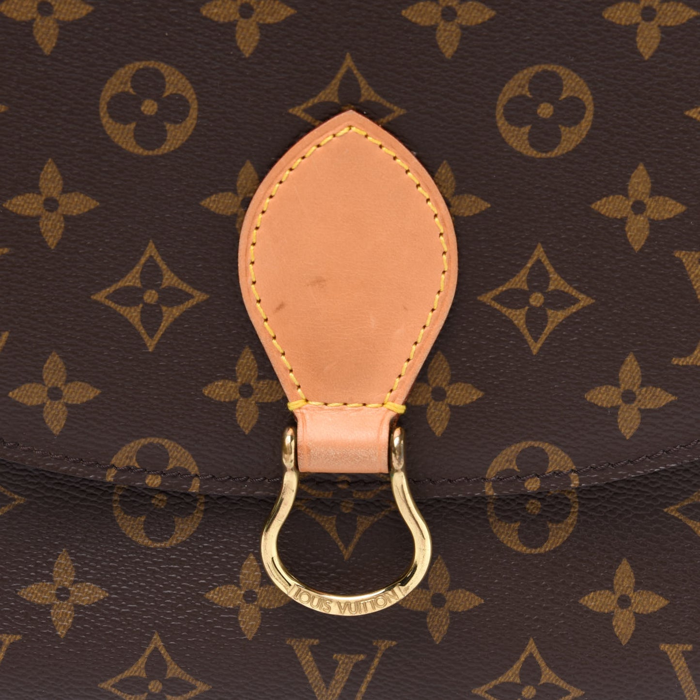 Monogram Saint Cloud GM