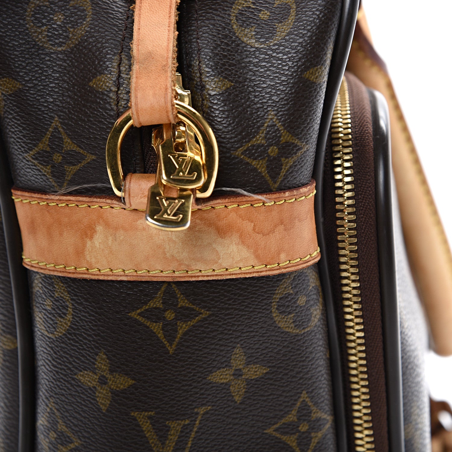 Louis Vuitton Monogram Icare Bag 19 of 20