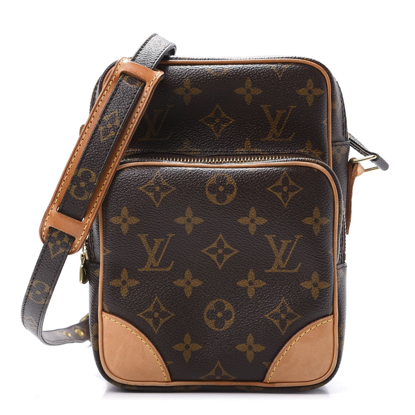 Monogram Amazone