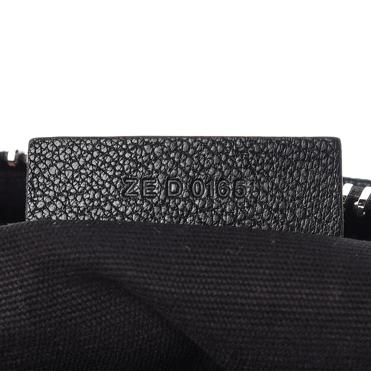 Givenchy Sugar Goatskin Small Antigona Black 8 of 20