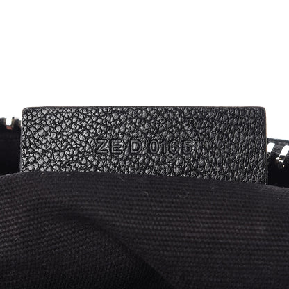 Givenchy Sugar Goatskin Small Antigona Black 8 of 20