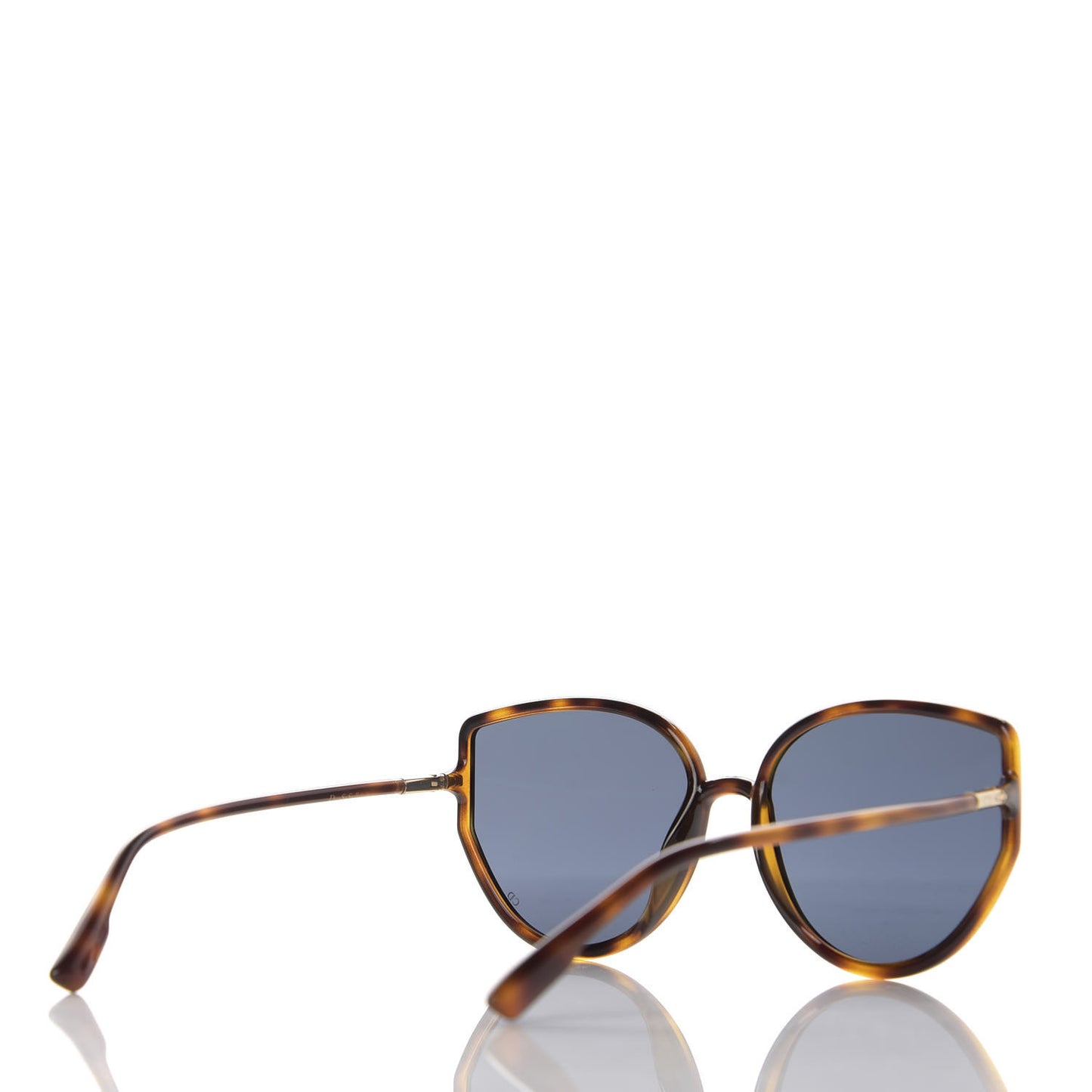 So Stellaire 4 Sunglasses Tortoise