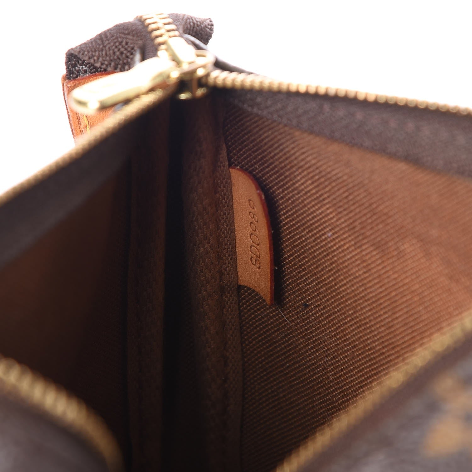 Louis Vuitton Monogram Pochette Accessories 6 of 7