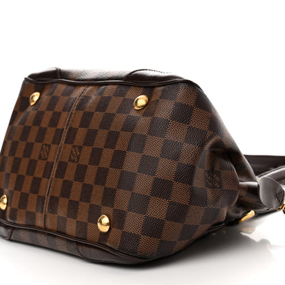Louis Vuitton Damier Ebene Verona PM 10 of 14