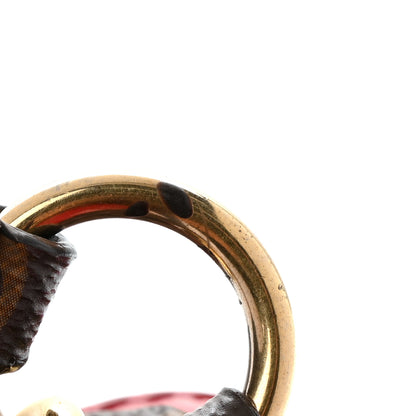 Louis Vuitton Vernis Epi Monogram Spring Street Scarlet 13 of 14