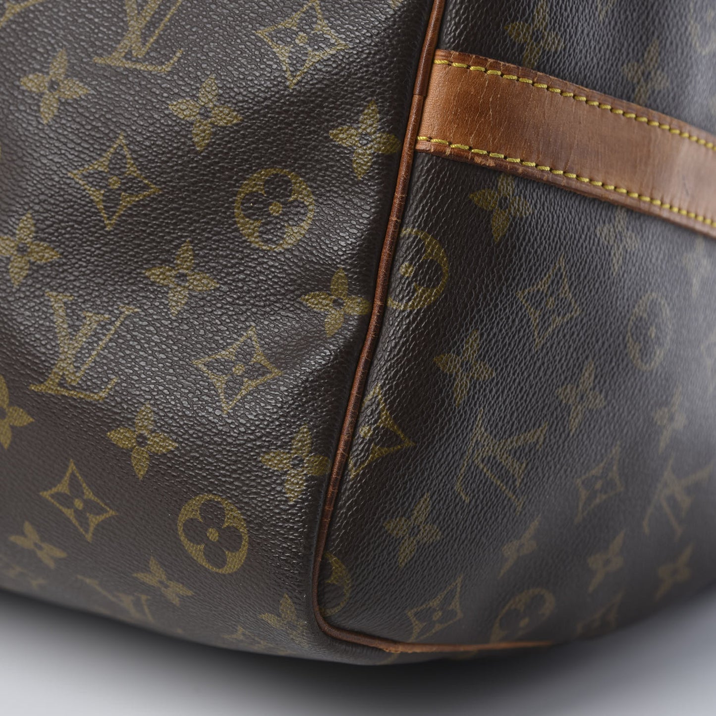 Monogram Keepall Bandouliere 60