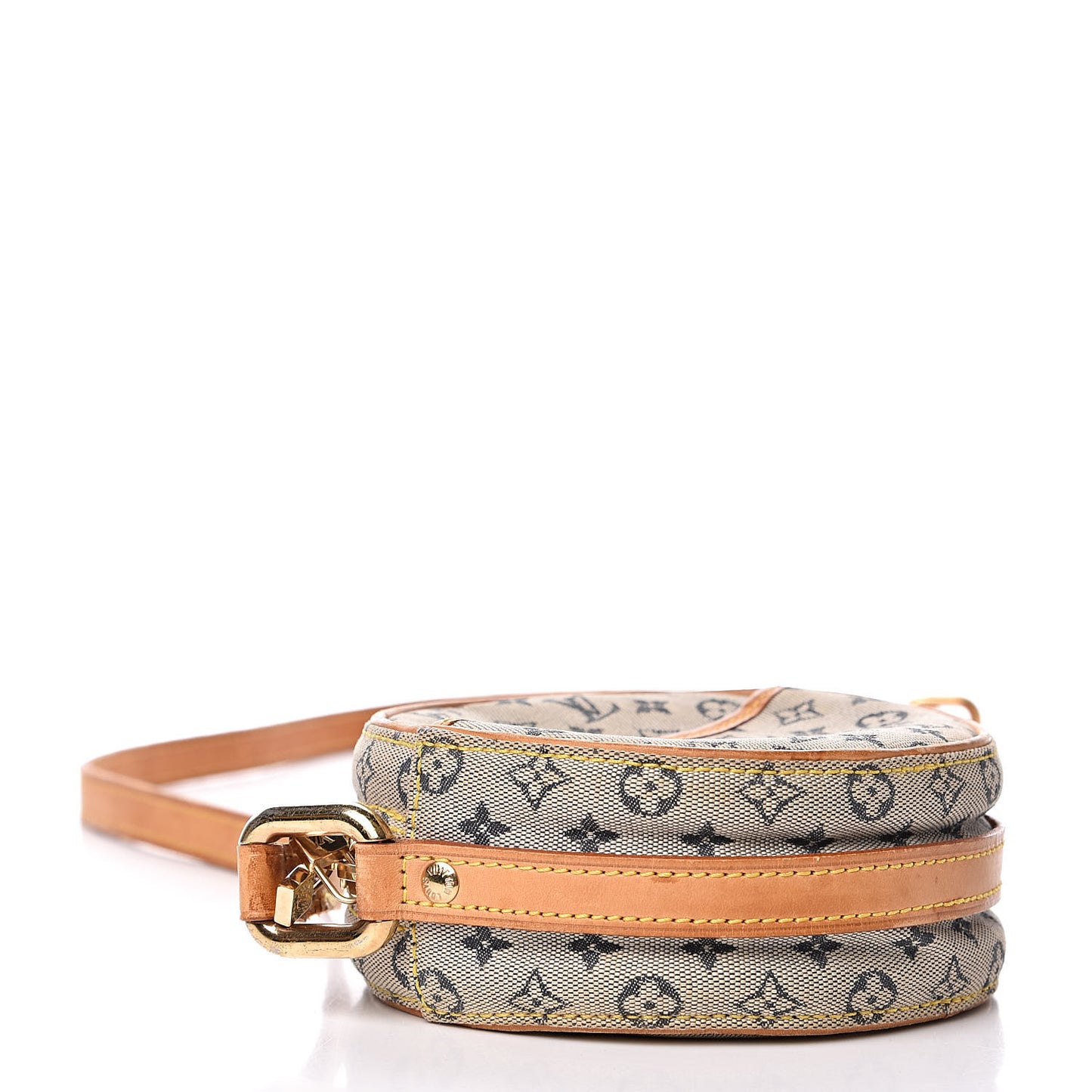 Mini Monogram Jeanne PM Blue