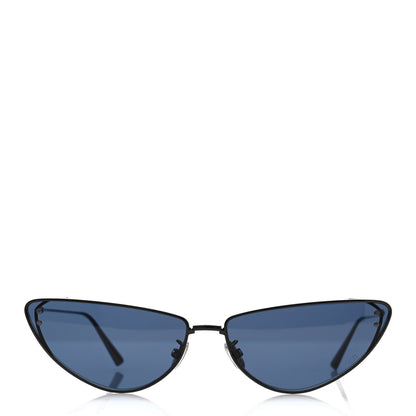 Christian Dior Metal MissDior B1U Butterfly Sunglasses Blue 2 of 9