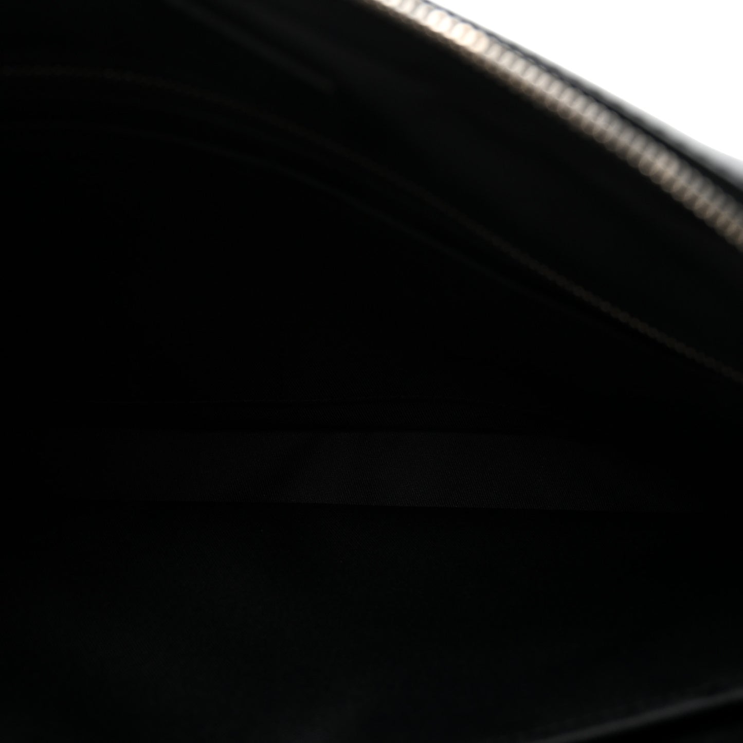 Damier Graphite Porte-Documents Business MM