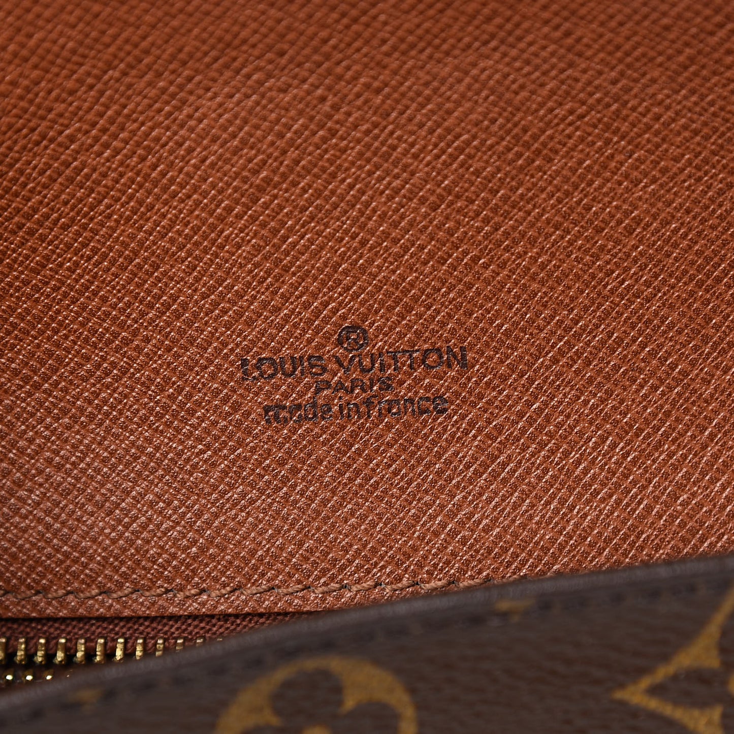 Monogram Saint Cloud MM