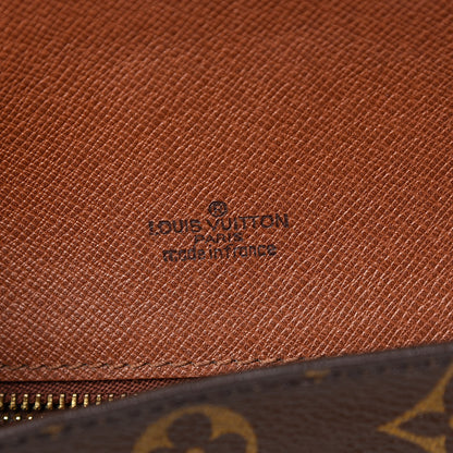 Louis Vuitton Monogram Saint Cloud MM 7 of 14