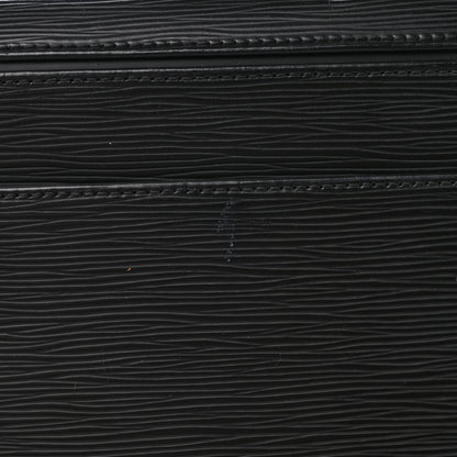 Louis Vuitton Epi Robusto 1 Compartment Briefcase Black 11 of 11