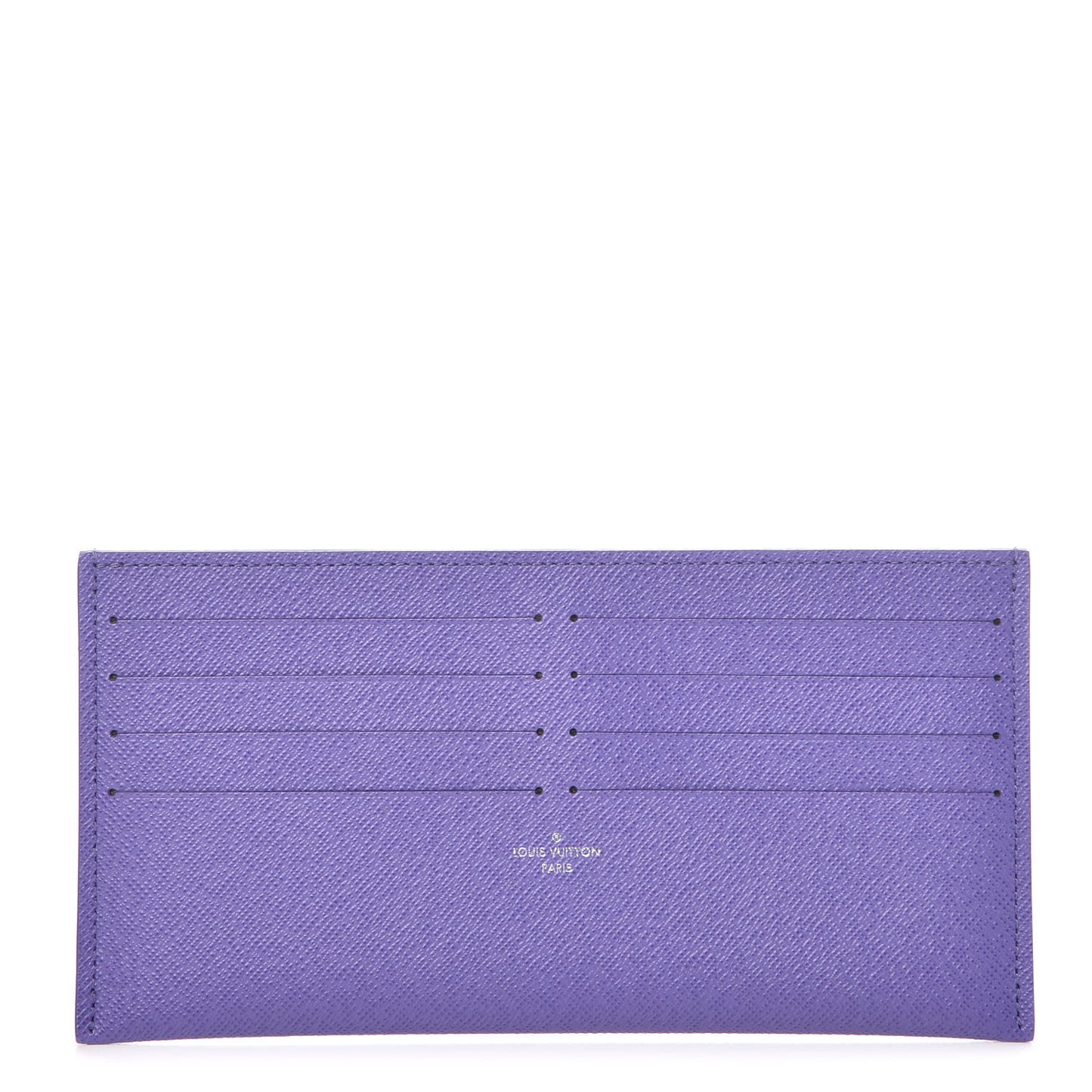 Calfskin Felicie Card Holder Insert
