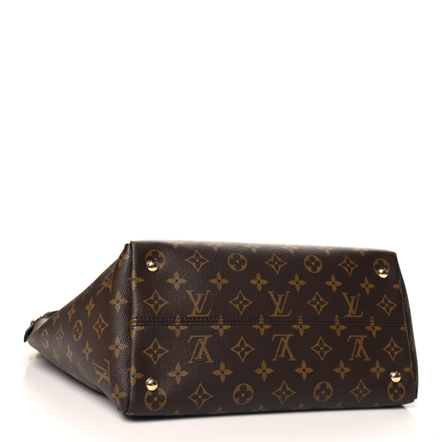 Monogram Tournelle MM Black