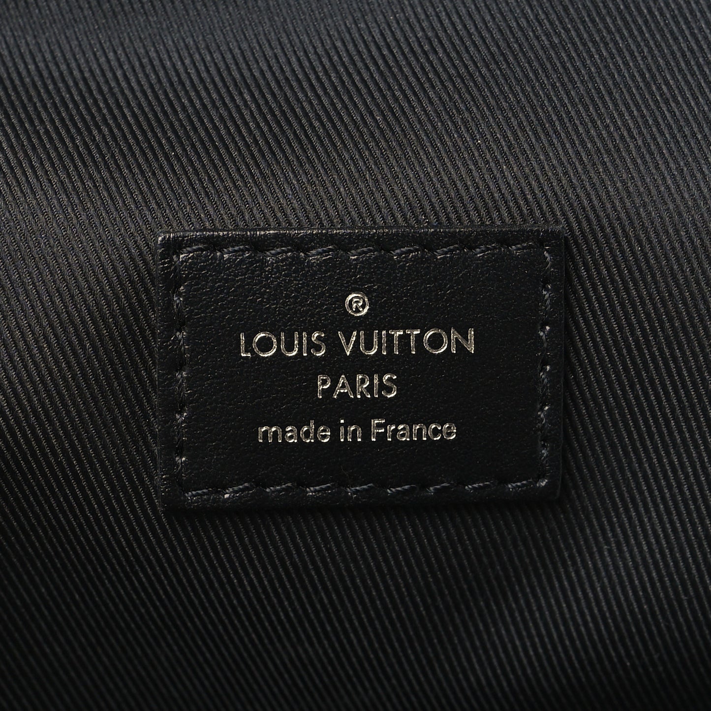 Monogram Macassar Avenue Sling Bag