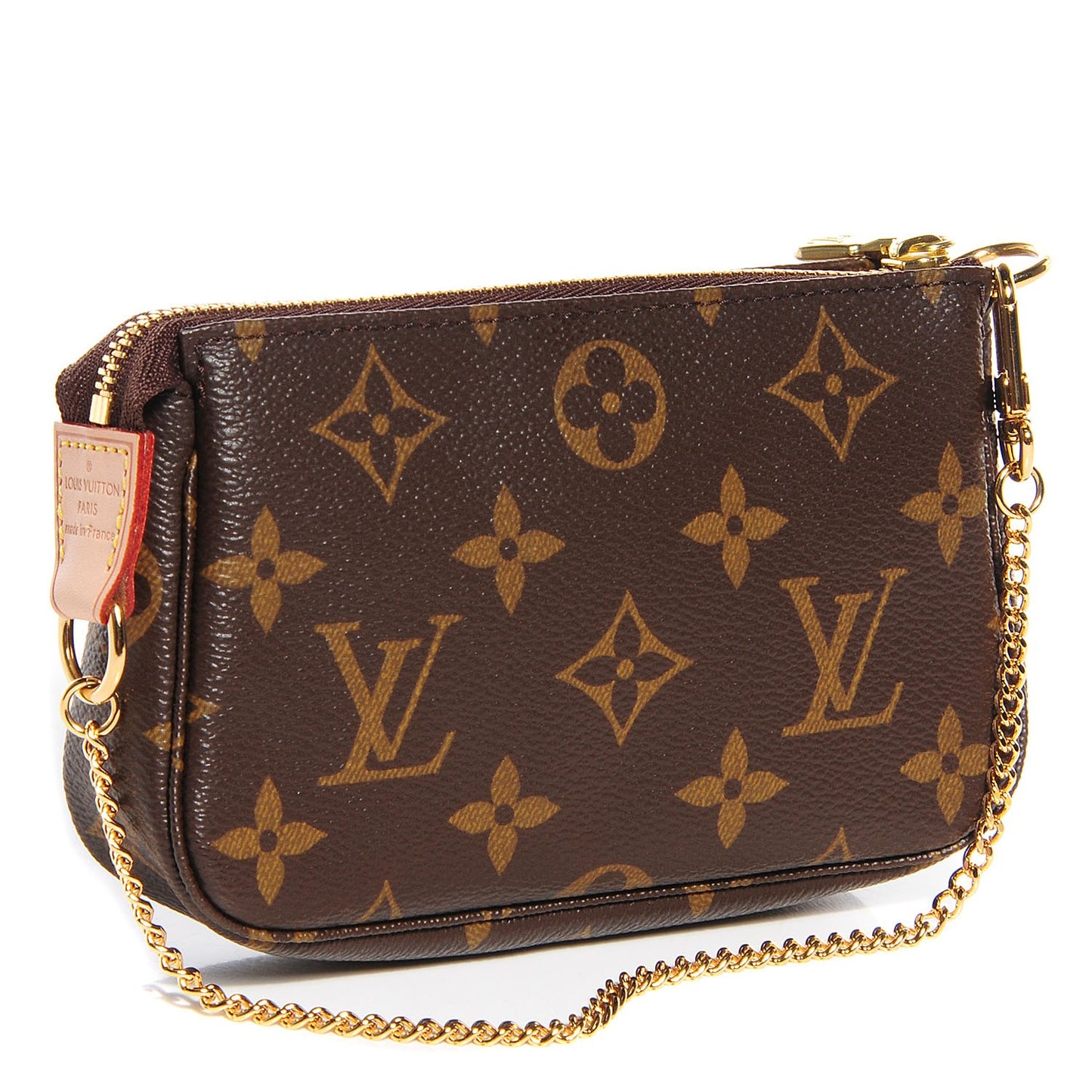 Monogram Mini Pochette Accessories