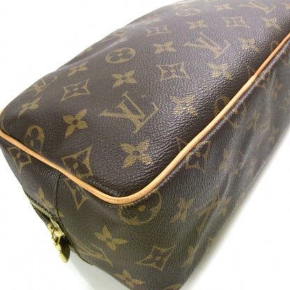Louis Vuitton Monogram Toiletry Bag 25 5 of 8